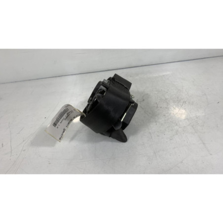 Pretensionneur de ceinture avant gauche RENAULT MEGANE 3 Photo n°1