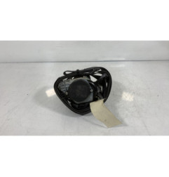 Pretensionneur de ceinture avant gauche RENAULT MEGANE 3