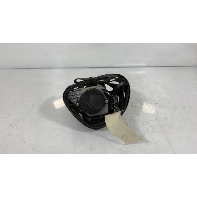 Pretensionneur de ceinture avant gauche RENAULT MEGANE 3 Photo n°2