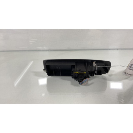 Interrupteur de leve vitre avant gauche RENAULT MEGANE 3
