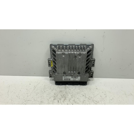 Calculateur moteur RENAULT MEGANE 3