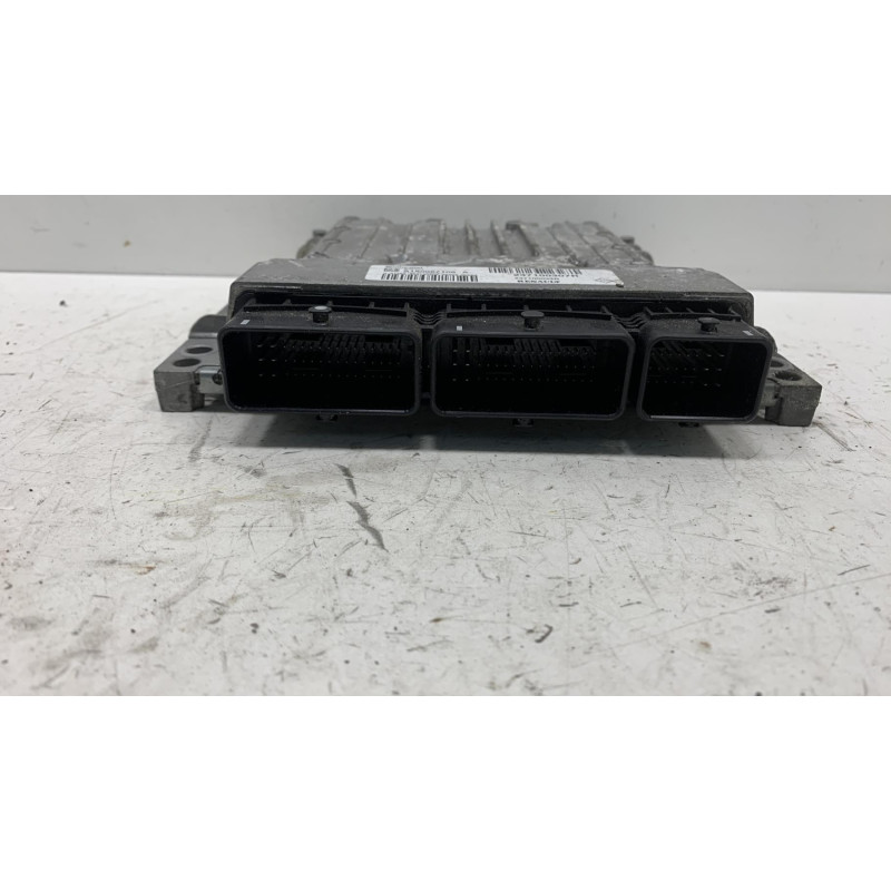 Calculateur moteur RENAULT MEGANE 3 Photo n°3