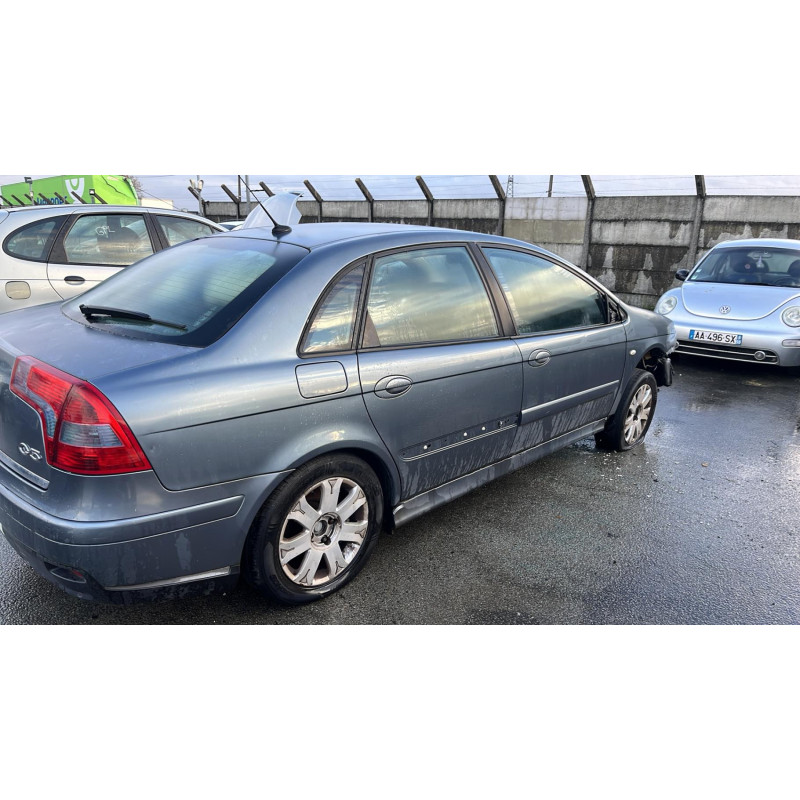 Jante CITROEN C5 1 Photo n°2