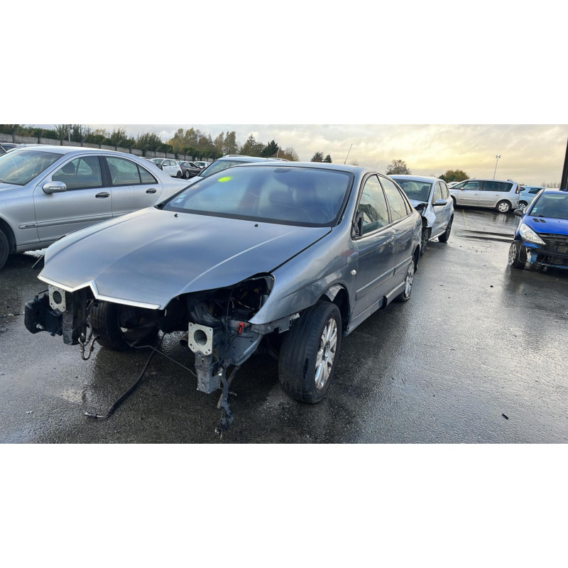 Jante CITROEN C5 1 Photo n°3