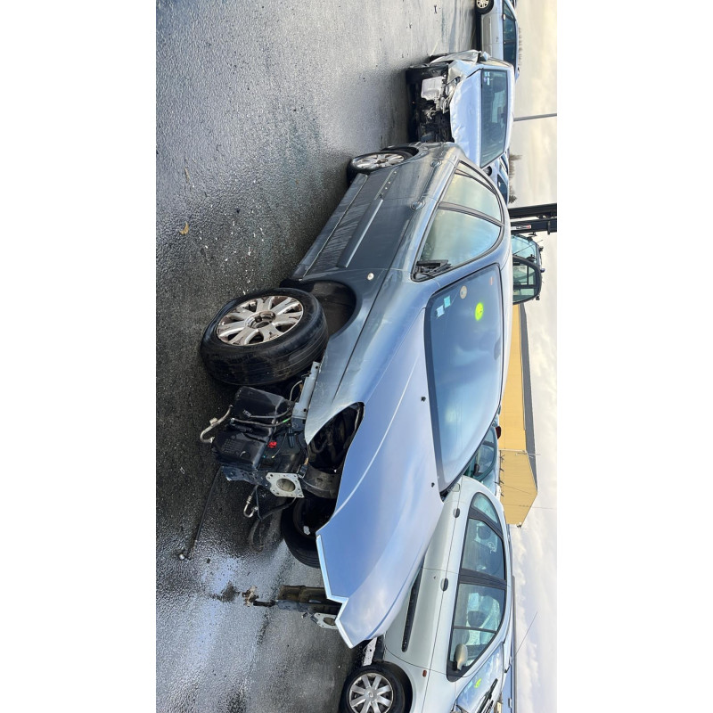 Jante CITROEN C5 1 Photo n°4