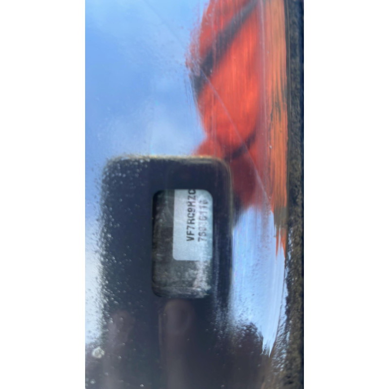 Jante CITROEN C5 1 Photo n°5