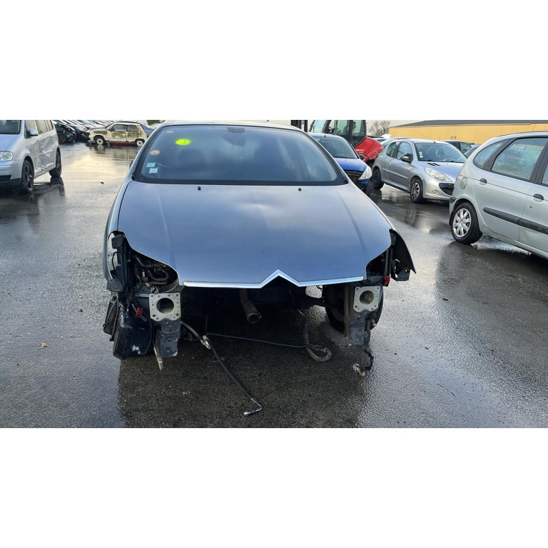 Jante CITROEN C5 1 Photo n°6
