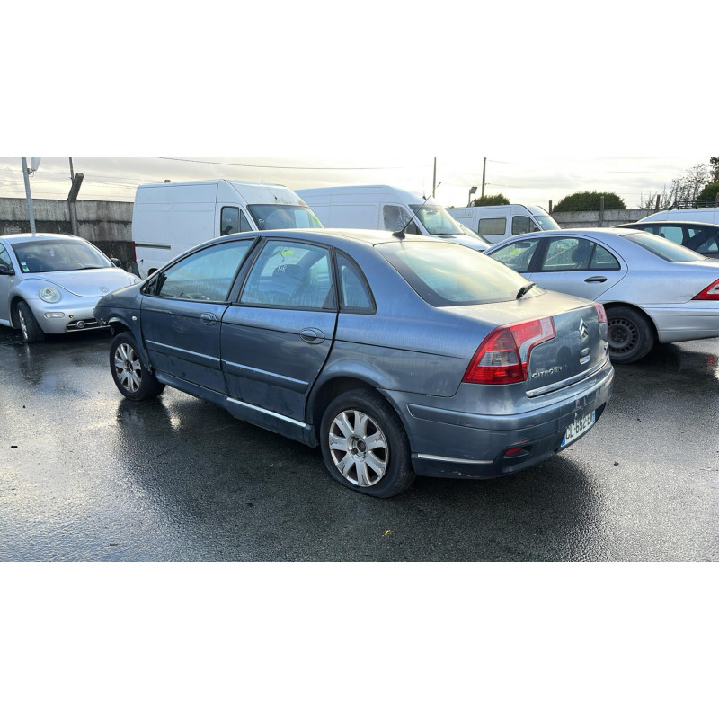 Jante CITROEN C5 1 Photo n°7