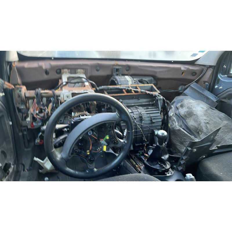 Jante CITROEN C5 1 Photo n°8