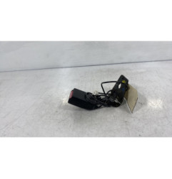 Attache ceinture arriere gauche PEUGEOT 308 1