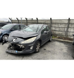Attache ceinture arriere gauche PEUGEOT 308 1