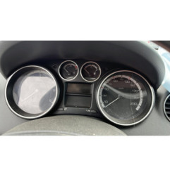 Attache ceinture arriere gauche PEUGEOT 308 1