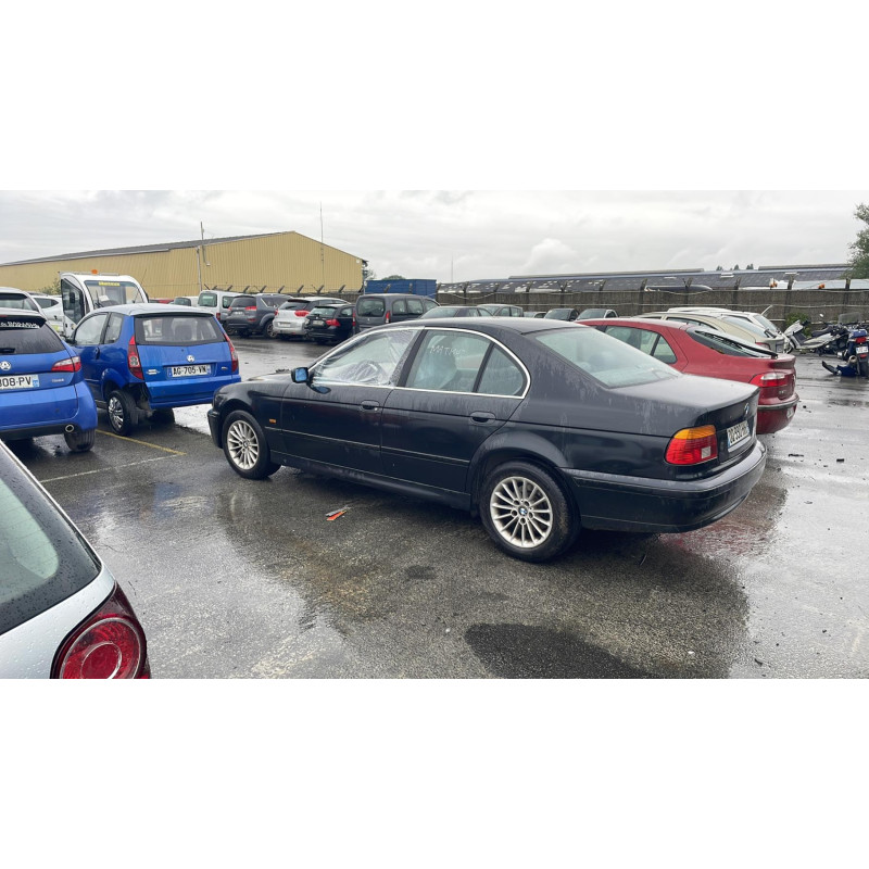 Jante BMW SERIE 5 E39 Photo n°6