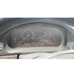 Jante BMW SERIE 5 E39