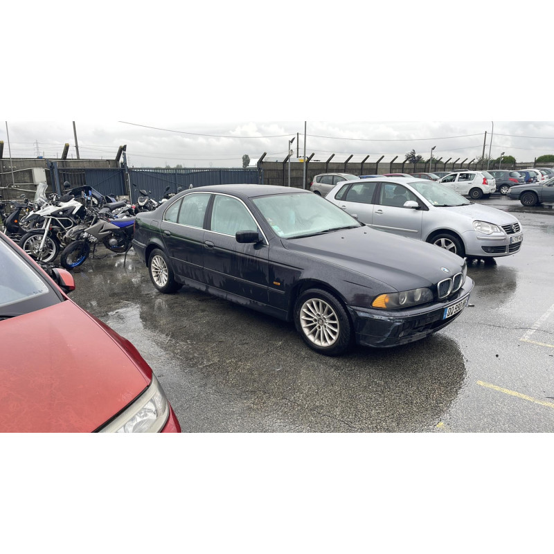 Jante BMW SERIE 5 E39 Photo n°9