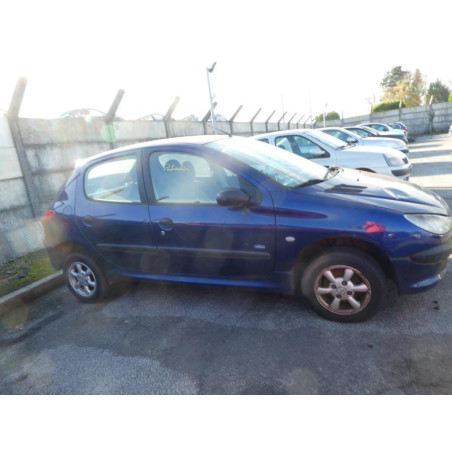 Jante PEUGEOT 206