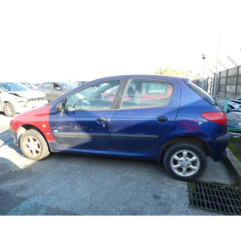 Jante PEUGEOT 206