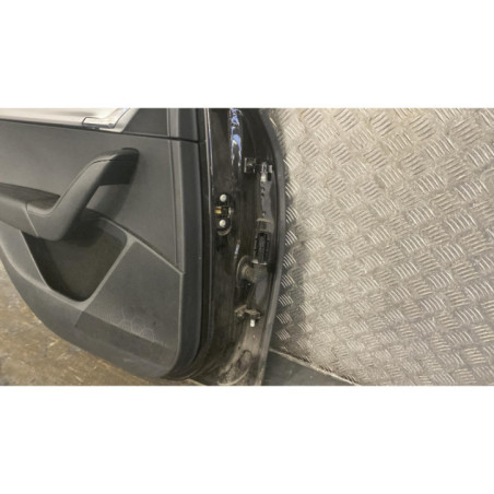 Porte arriere gauche SKODA OCTAVIA 3