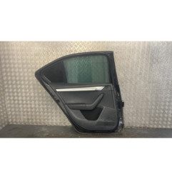 Porte arriere gauche SKODA OCTAVIA 3