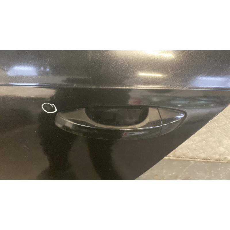 Porte arriere gauche SKODA OCTAVIA 3 Photo n°4