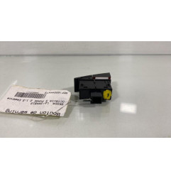 Bouton de warning SKODA OCTAVIA 3