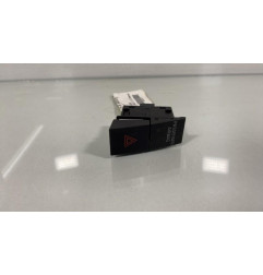 Bouton de warning SKODA OCTAVIA 3