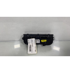 Commande chauffage SKODA OCTAVIA 3