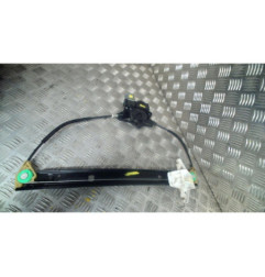 Leve vitre electrique arriere droit SKODA OCTAVIA 3 Photo n°1