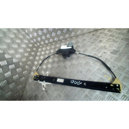 Leve vitre electrique arriere droit SKODA OCTAVIA 3