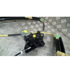 Leve vitre electrique avant droit SKODA OCTAVIA 3 Photo n°1