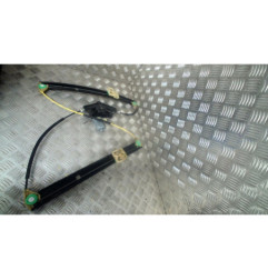 Leve vitre electrique avant droit SKODA OCTAVIA 3