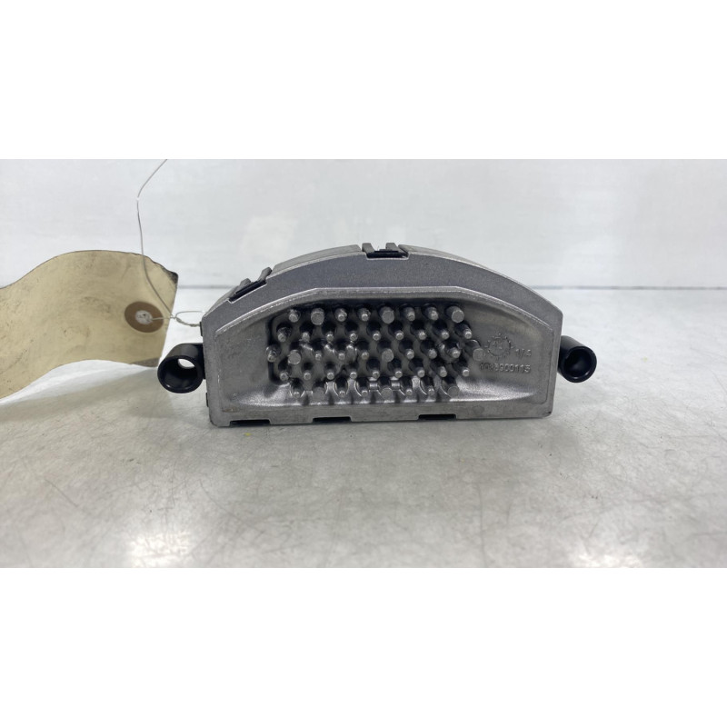 Resistance chauffage SKODA OCTAVIA 3 Photo n°2