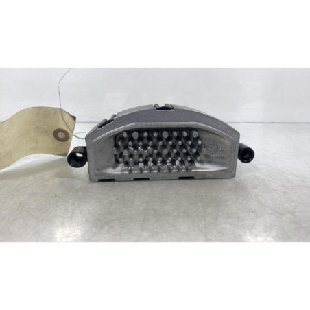 Resistance chauffage SKODA OCTAVIA 3