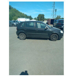 Interrupteur de leve vitre avant gauche VOLKSWAGEN POLO 4