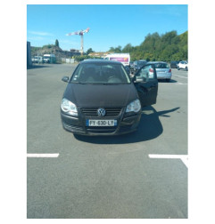 Interrupteur de leve vitre avant gauche VOLKSWAGEN POLO 4