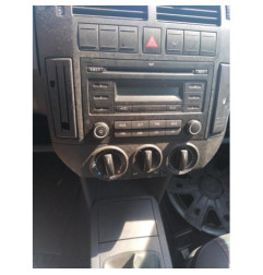 Interrupteur de leve vitre avant gauche VOLKSWAGEN POLO 4