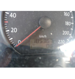 Interrupteur de leve vitre avant gauche VOLKSWAGEN POLO 4