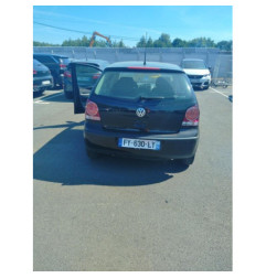 Interrupteur de leve vitre avant gauche VOLKSWAGEN POLO 4