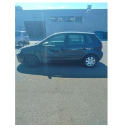 Interrupteur de leve vitre avant gauche VOLKSWAGEN POLO 4