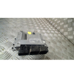 Calculateur moteur CITROEN C3 2 Photo n°1