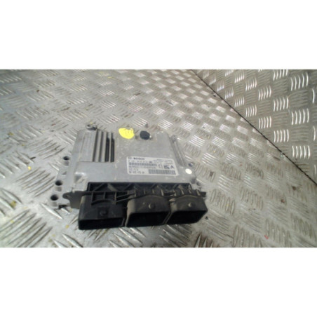 Calculateur moteur CITROEN C3 2 Photo n°1