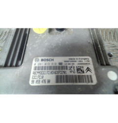 Calculateur moteur CITROEN C3 2