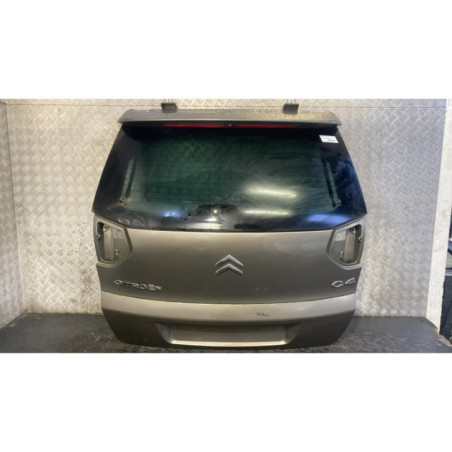 Malle/Hayon arriere CITROEN C4 PICASSO 1 Photo n°1