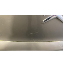 Malle/Hayon arriere CITROEN C4 PICASSO 1