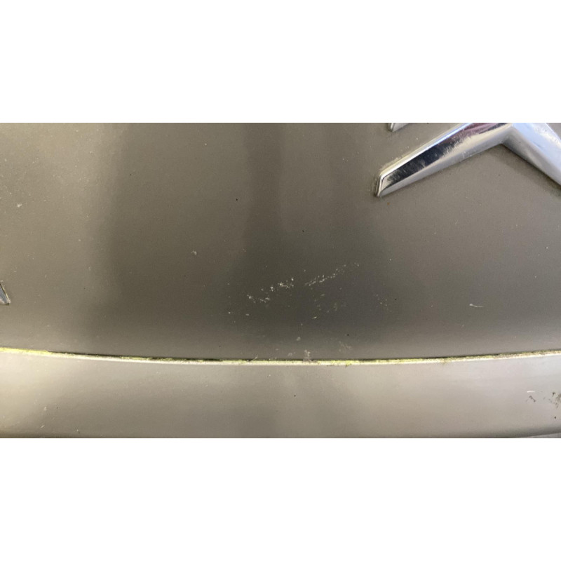 Malle/Hayon arriere CITROEN C4 PICASSO 1 Photo n°3