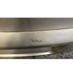 Malle/Hayon arriere CITROEN C4 PICASSO 1