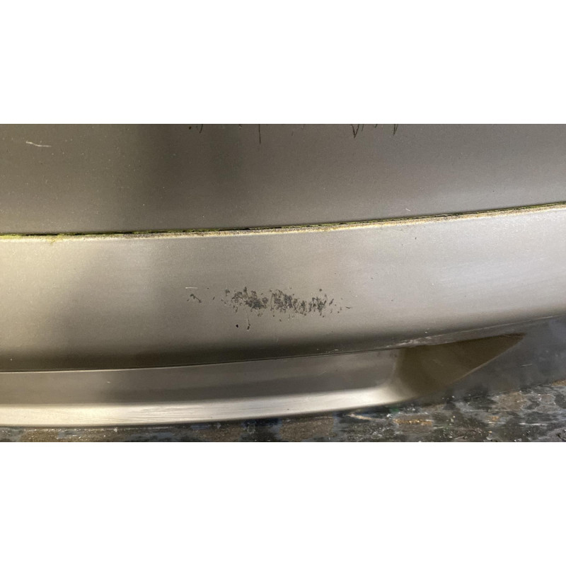 Malle/Hayon arriere CITROEN C4 PICASSO 1 Photo n°4