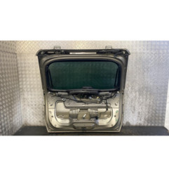 Malle/Hayon arriere CITROEN C4 PICASSO 1