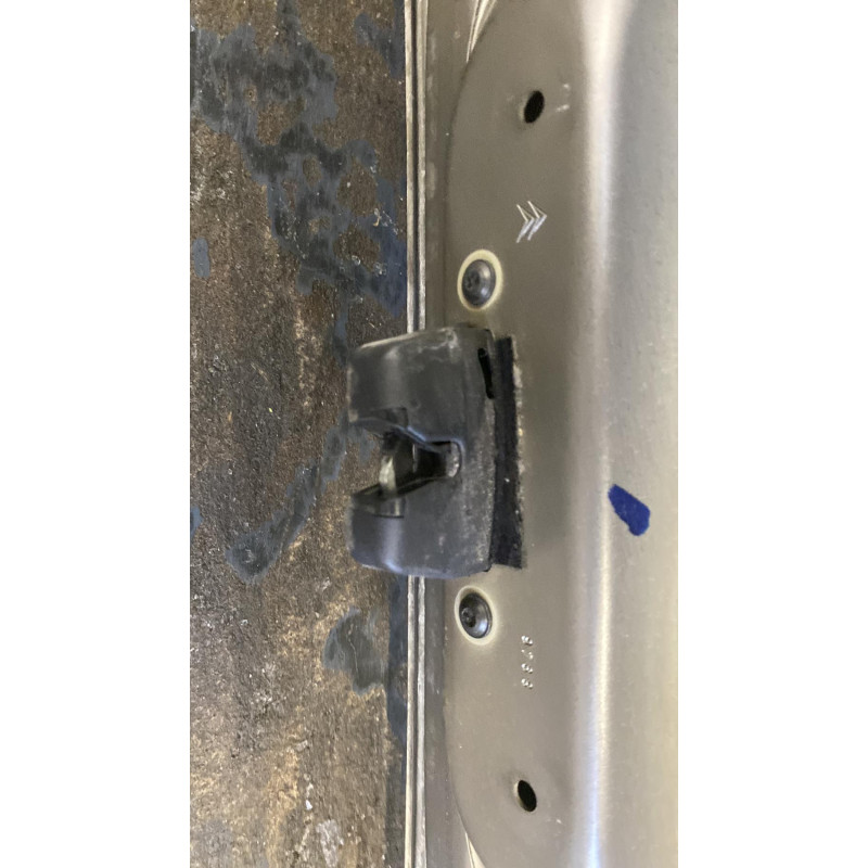 Malle/Hayon arriere CITROEN C4 PICASSO 1 Photo n°6