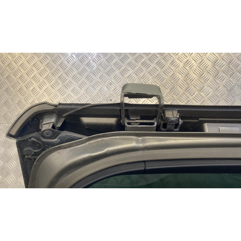 Malle/Hayon arriere CITROEN C4 PICASSO 1 Photo n°8